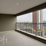 Apartamento com 4 quartos à venda na Rua Miragaia, 671, Butantã, São Paulo