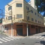 Prédio à venda na Rua Soares de Avellar, 1394, Vila Monte Alegre, São Paulo