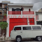 Casa em condomínio fechado com 3 quartos à venda na Rua Ibiquara, 800, Lapa, São Paulo