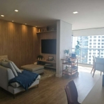 Apartamento com 1 quarto à venda na Rua Coriolano, 731, Vila Romana, São Paulo