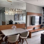 Apartamento com 2 quartos à venda na Avenida Domingos Odália Filho, 801, Centro, Osasco