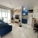 Apartamento com 1 quarto à venda na Avenida Alberto Augusto Alves, 820, Vila Andrade, São Paulo