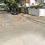 Terreno à venda na Rua Professor Vahia de Abreu, 1185, Vila Olímpia, São Paulo