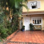 Casa em condomínio fechado com 4 quartos à venda na Rua Bazílio da Silva, 641, Jardim Monte Alegre, São Paulo