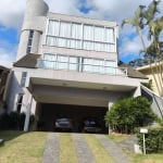 Casa em condomínio fechado com 3 quartos à venda na Rua Bartolomeu Bueno da Silva, 627, São Paulo II, Cotia