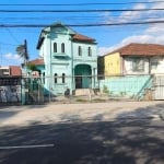 Terreno à venda na Avenida Dom Pedro I, 1339, Vila Monumento, São Paulo