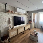 Apartamento com 3 quartos à venda na Vichy, 510, Vila Baruel, São Paulo