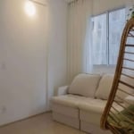 Apartamento com 1 quarto à venda na Rua Eliza da Silva Frezolone, 870, Dos Casa, São Bernardo do Campo