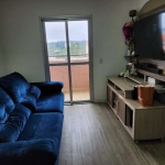 Apartamento com 2 quartos à venda na Rua Giuseppe Uliani, 540, Demarchi, São Bernardo do Campo