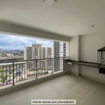 Apartamento com 3 quartos à venda na Avenida Alberto Augusto Alves, 720, Vila Andrade, São Paulo