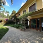 Casa com 5 quartos à venda na Avenida George Saville Dodd, 947, Jardim Guedala, São Paulo