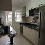 Apartamento com 2 quartos à venda na Estrada do M Boi Mirim, 2700, Jardim Regina, São Paulo