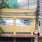 Ponto comercial à venda na Rua Padre Antônio Tomás, 690, Água Branca, São Paulo