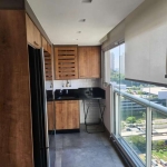 Apartamento com 1 quarto à venda na Rua Fábio Lopes dos Santos Luz, 661, Vila Andrade, São Paulo