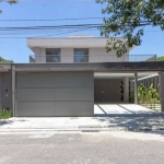 Casa com 4 quartos para alugar na Rua Alberto Faria, 2689, Alto de Pinheiros, São Paulo