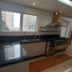 Apartamento com 3 quartos à venda na Avenida João Peixoto Viegas, 695, Jardim Consórcio, São Paulo