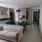 Apartamento com 3 quartos à venda na Rua Javaés, 1172, Vila Eldízia, Santo André