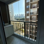 Apartamento com 1 quarto à venda na Rua Luiz Seráphico Júnior, 880, Jardim Caravelas, São Paulo