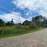 Terreno à venda na Estrada Fernando Nobre, 1855, Parque Rincão, Cotia