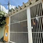 Casa com 1 quarto à venda na Rua Alexandre Mortali, 632, Moinho Velho, São Paulo