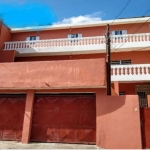 Casa com 4 quartos à venda na Sebastião Afonso dos Reis, 796, Jardim São Luís, São Paulo