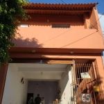 Casa com 5 quartos à venda na Morgado de Setúbal, 565, Jardim Maria Rita, São Paulo