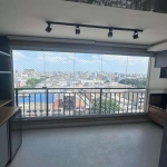 Apartamento com 2 quartos à venda na Rua Silva Teles, 1451, Brás, São Paulo