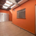 Casa com 2 quartos à venda na Avenida da Barreira Grande, 725, Jardim Colorado, São Paulo