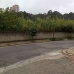 Terreno à venda na Rua Lydia Damus Maksoud, 500, Jardim Ampliação, São Paulo