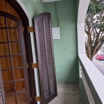 Casa com 4 quartos à venda na Rua Professor Guilherme Belfort Sabino, 984, Campininha, São Paulo