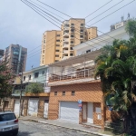 Casa com 6 quartos à venda na Rua Joaquim Norberto, 702, Vila Paulicéia, São Paulo