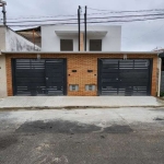 Casa com 3 quartos à venda na Icapará, 566, Jardim Sabará, São Paulo