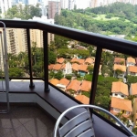 Apartamento com 1 quarto à venda na Rua Nazira Carone, 509, Jardim Ampliação, São Paulo