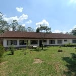 Casa em condomínio fechado com 6 quartos à venda na Estrada da Barragem, 7000, Colônia (Zona Sul), São Paulo