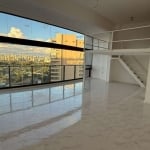 Loft com 1 quarto à venda na Avenida Açocê, 550, Indianópolis, São Paulo