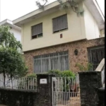 Casa com 4 quartos à venda na Rua Xavier Gouveia, 1011, Parque Colonial, São Paulo