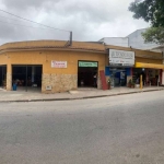 Casa comercial à venda na Afonso Monteiro da Cruz, 1132, Serraria, Diadema