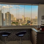 Apartamento com 3 quartos à venda na Rua Atuaí, 643, Vila Esperança, São Paulo