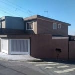 Casa com 2 quartos à venda na Frederico Bartholdi, 670, Parque Bristol, São Paulo