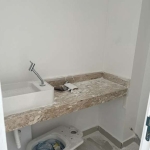 Apartamento com 2 quartos à venda na Rua Fernandes Moreira, 663, Chácara Santo Antônio, São Paulo