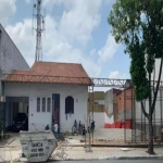 Terreno à venda na Avenida Santa Catarina, 1673, Vila Mascote, São Paulo