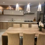 Apartamento com 3 quartos à venda na Avenida Marcos Penteado de Ulhôa Rodrigues, 829, Tamboré, Santana de Parnaíba