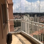 Cobertura com 3 quartos à venda na Rodovia Raposo Tavares, 16203, Jardim Boa Vista (Zona Oeste), São Paulo