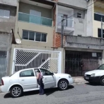 Casa com 2 quartos à venda na Rua Marumbi, 571, Condomínio Maracanã, Santo André