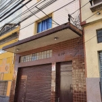 Casa em condomínio fechado com 1 quarto à venda na Vila Vinte e Um de Abril, 1177, Brás, São Paulo