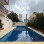 Apartamento com 3 quartos à venda na Avenida Santos Dumont, 870, Vila Alzira, Santo André