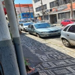 Barracão / Galpão / Depósito à venda na Rua Coronel Abílio Soares, 760, Vila Assunção, Santo André