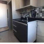 Apartamento com 2 quartos à venda na Rizieri Negrini, 552, Parque Fongaro, São Paulo