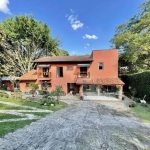 Casa em condomínio fechado com 4 quartos à venda na Rua Carapicuíba, 1600, Conjunto Habitacional Presidente Castelo Branco, Carapicuíba