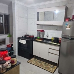 Apartamento com 2 quartos à venda na Avenida Robert Kennedy, 4099, Assunção, São Bernardo do Campo